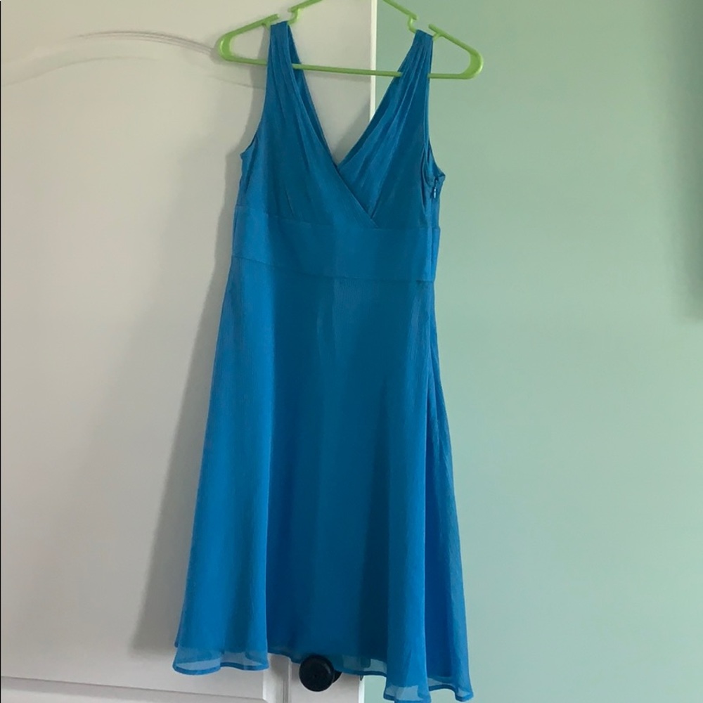 J. Crew dress